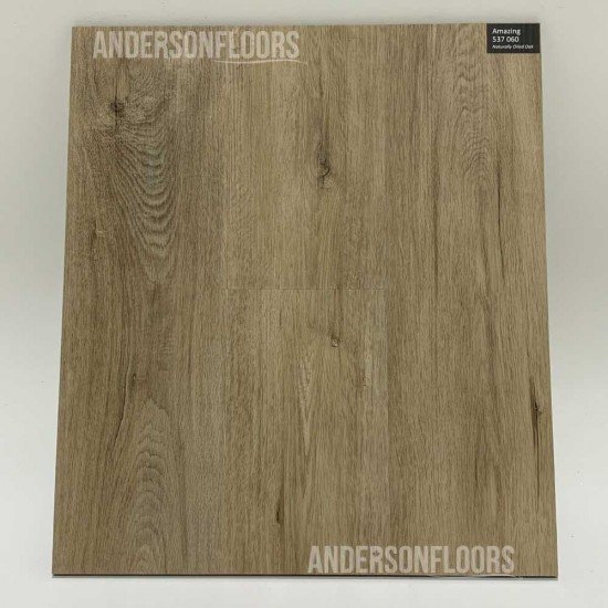 StoneCast Amazing - Naturally Oiled Oak StoneCast Amazing - Naturally Oiled Oak